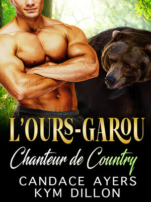 cover image of L'ours-Garou Chanteur de Country
